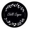 Chilli cayenské